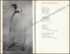 Image de The Penguin Book of Zen Poetry [Enriched copy with an original ink drawing and handwritten poem by Saint-Rémy]