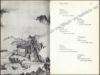 Image de The Penguin Book of Zen Poetry [Enriched copy with an original ink drawing and handwritten poem by Saint-Rémy]