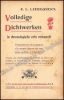 Picture of K.L. Ledeganck's Volledige Dichtwerken