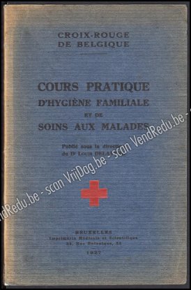 Picture of Cours Pratique d'Hygiène Familiale et de Soins aux Malades
