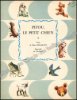 Bild von Pitou, le petit chien (Collection Farandole)
