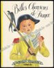 Picture of Belles Chansons de France