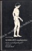 Picture of Achilleus megalopsuchos (man-met-de-grote-ziel) : poëma. Gesigneerd