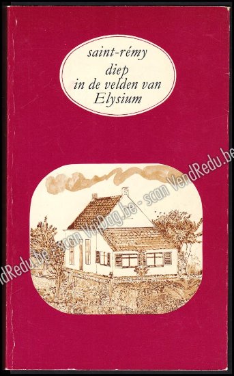 Afbeeldingen van Diep in de velden van Elysium. Gesigneerd