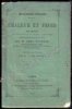 Afbeeldingen van Chaleur et Froid – Six Leçons faites devant un jeune auditoire pendant les vacances de Noël 1867