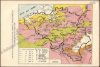 Afbeeldingen van La Belgique – Cours de Géographie à l'usage des Athénées, Collèges, Instituts et Lycées, des Écoles normales et des classes supérieures des Écoles moyennes