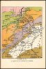 Afbeeldingen van La Belgique – Cours de Géographie à l'usage des Athénées, Collèges, Instituts et Lycées, des Écoles normales et des classes supérieures des Écoles moyennes